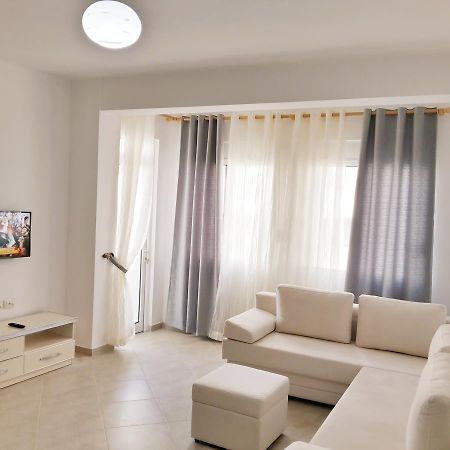 Saranda Apartments מראה חיצוני תמונה
