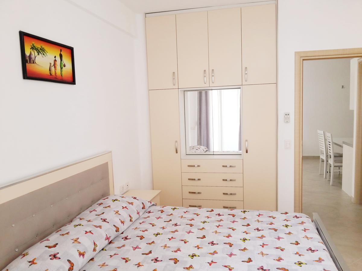 Saranda Apartments מראה חיצוני תמונה