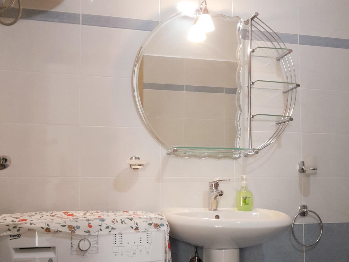 Saranda Apartments מראה חיצוני תמונה