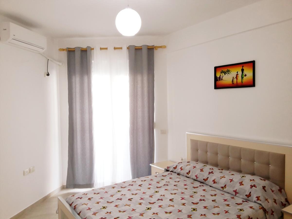 Saranda Apartments מראה חיצוני תמונה