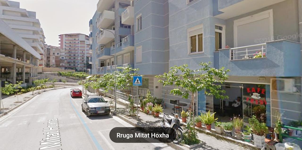 Saranda Apartments מראה חיצוני תמונה