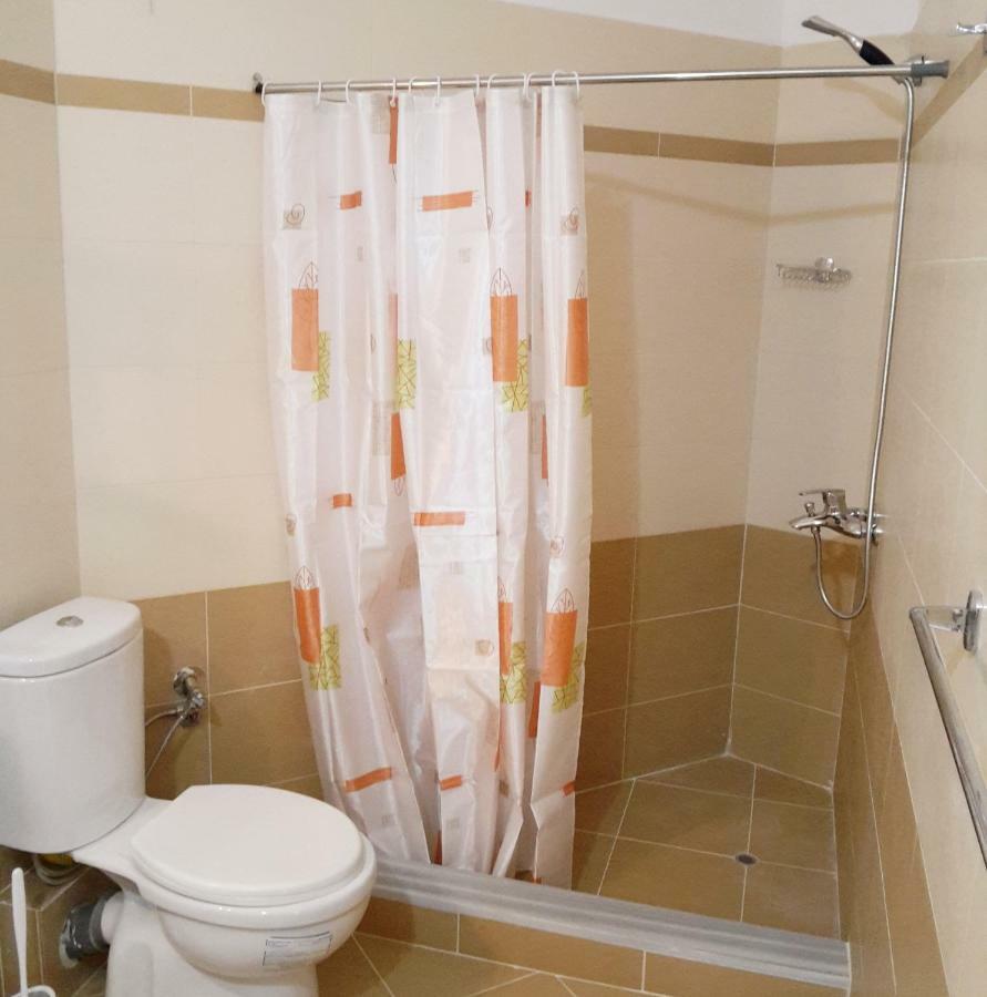 Saranda Apartments מראה חיצוני תמונה